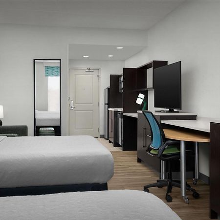 Home2 Suites Nashville Airport Εξωτερικό φωτογραφία
