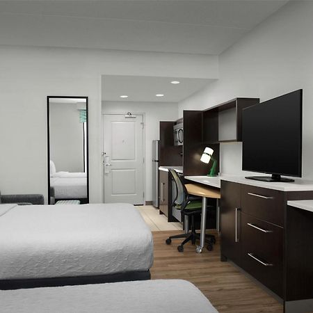 Home2 Suites Nashville Airport Εξωτερικό φωτογραφία