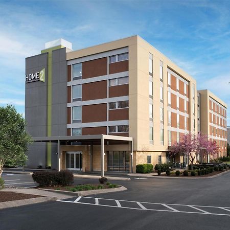 Home2 Suites Nashville Airport Εξωτερικό φωτογραφία