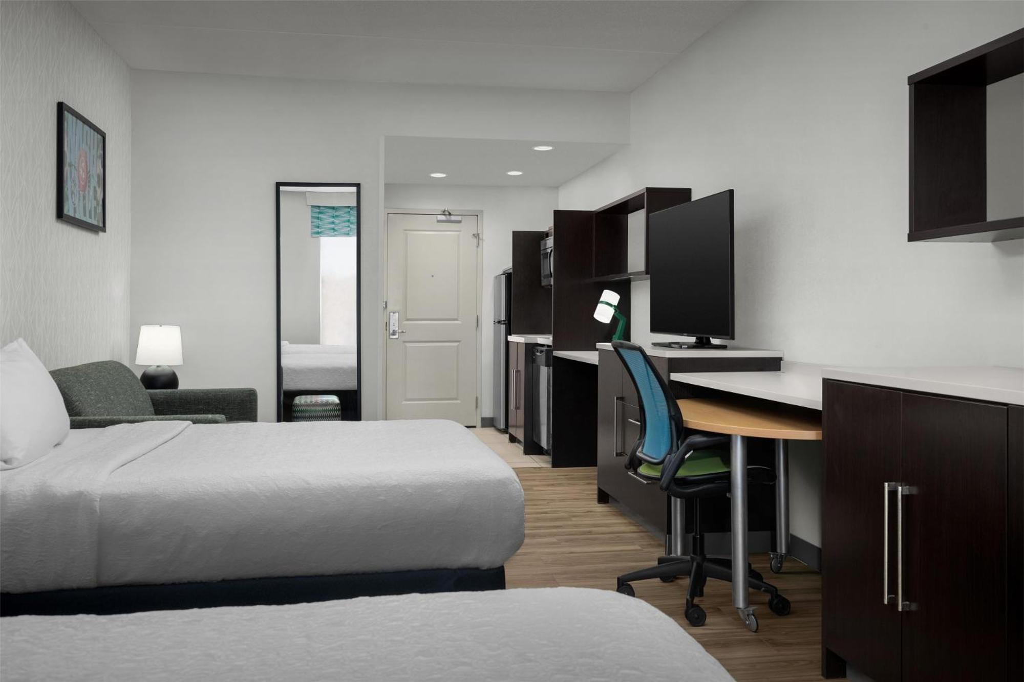 Home2 Suites Nashville Airport Εξωτερικό φωτογραφία