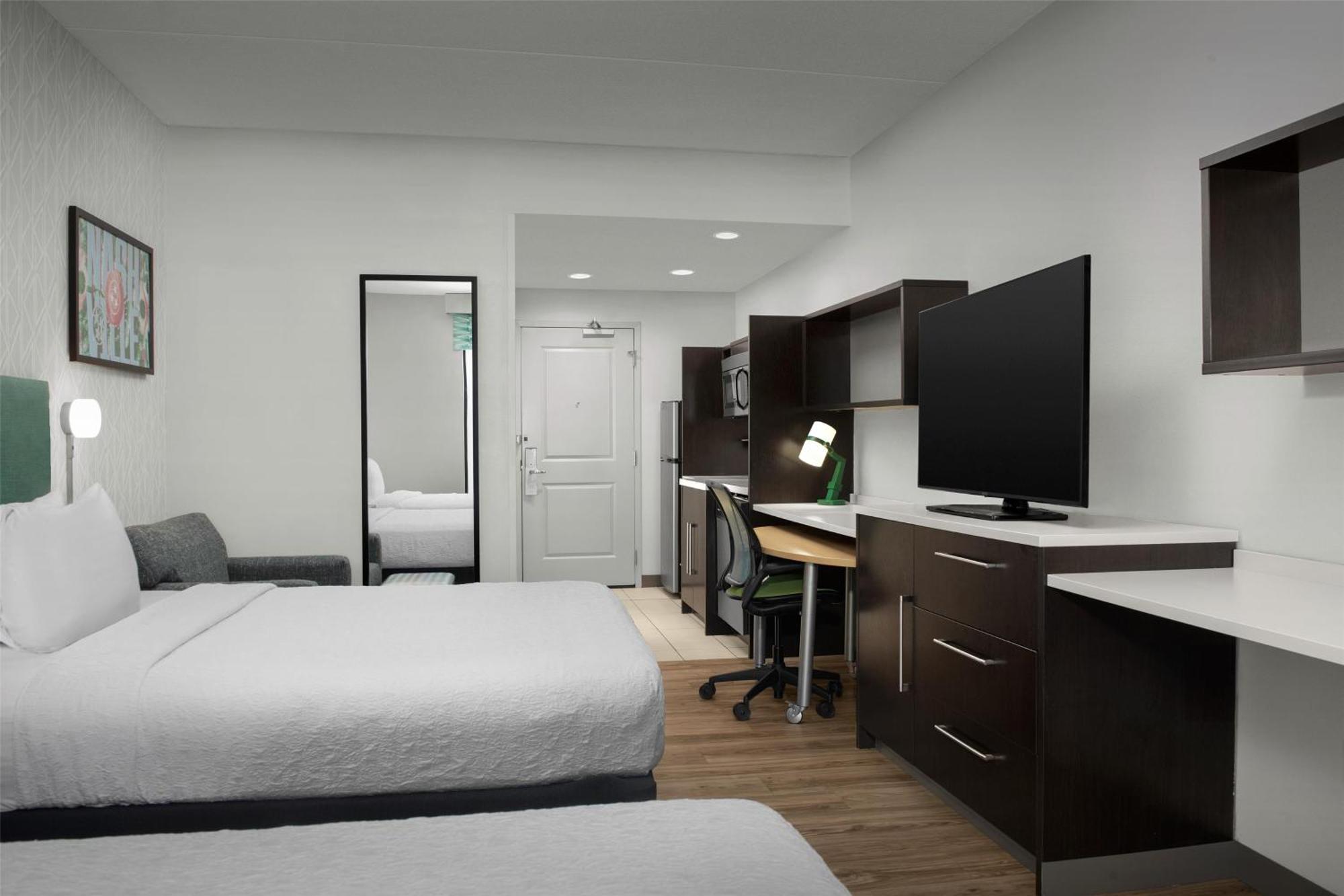 Home2 Suites Nashville Airport Εξωτερικό φωτογραφία