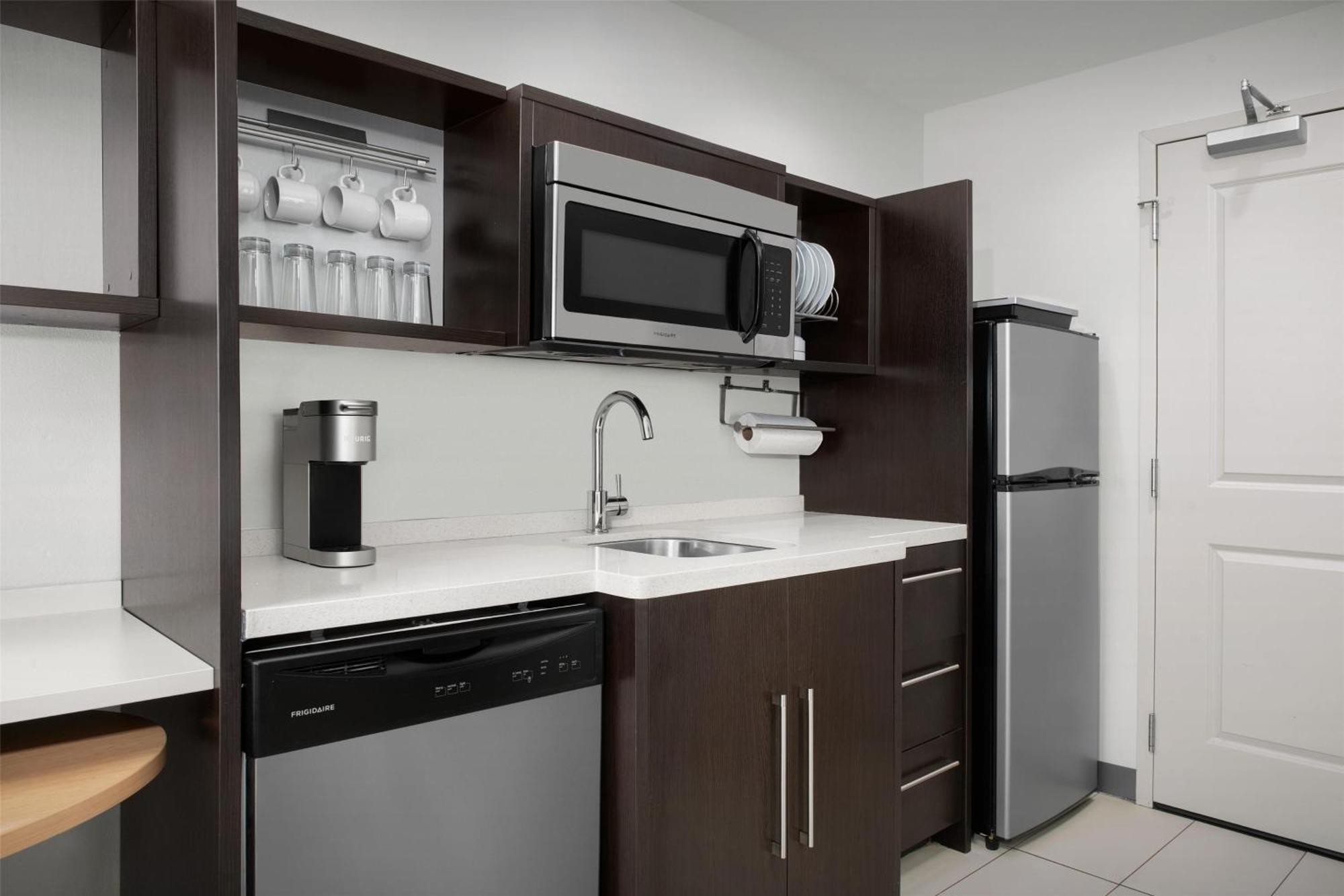 Home2 Suites Nashville Airport Εξωτερικό φωτογραφία