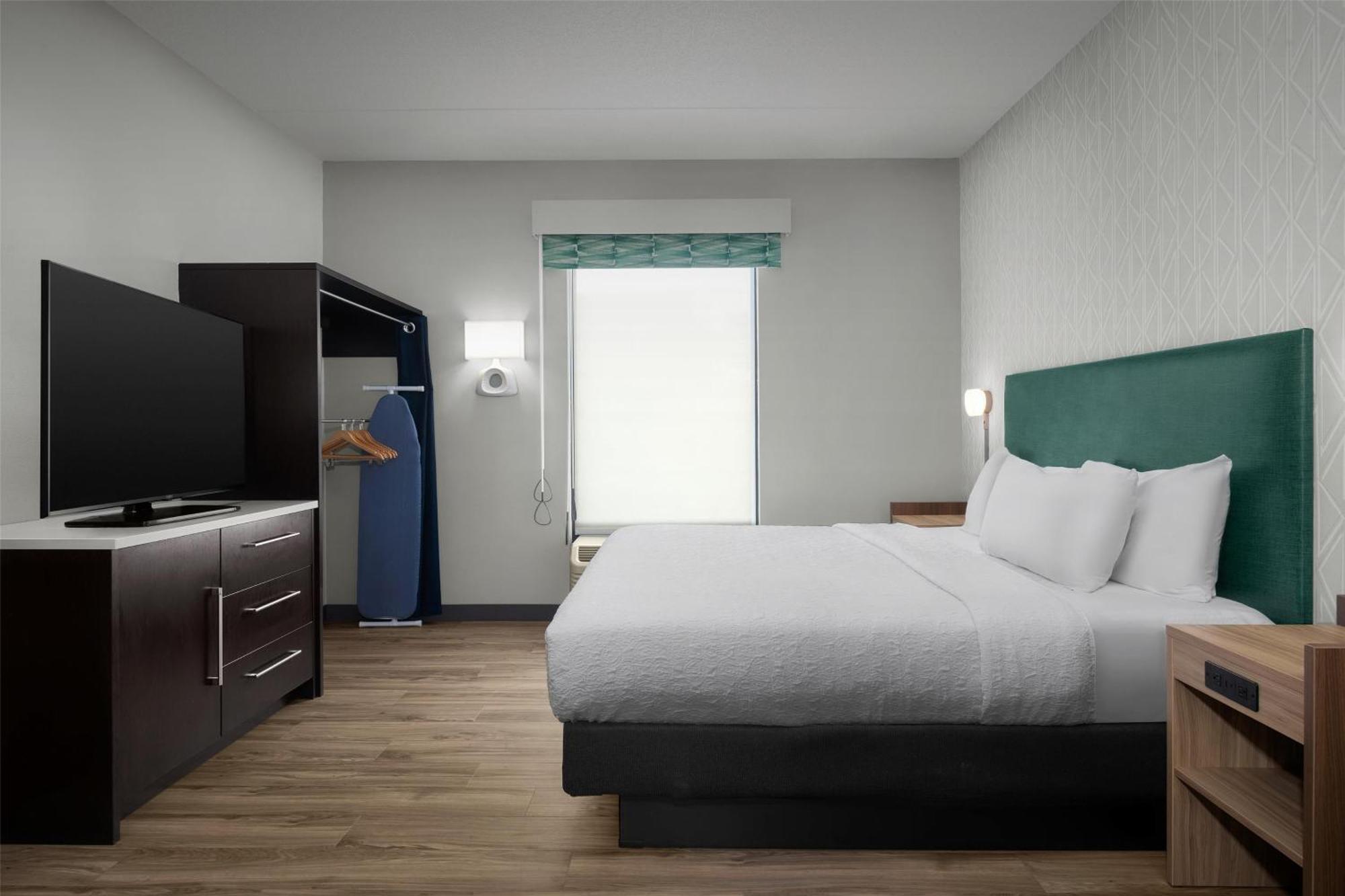 Home2 Suites Nashville Airport Εξωτερικό φωτογραφία