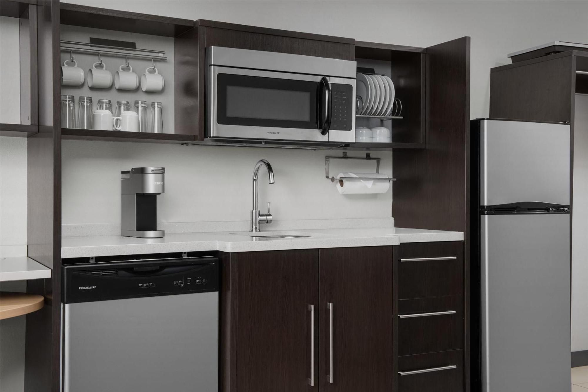 Home2 Suites Nashville Airport Εξωτερικό φωτογραφία