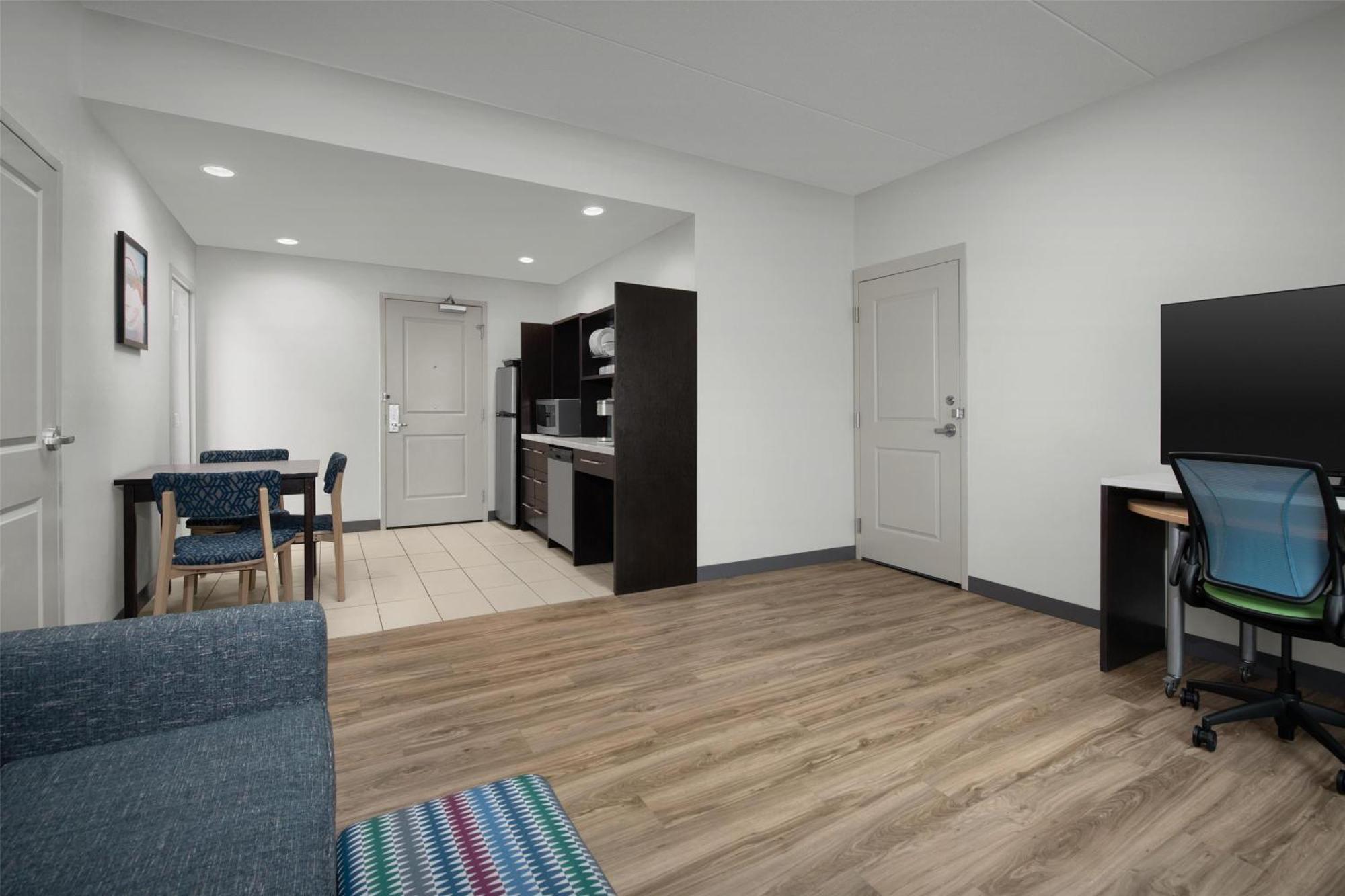Home2 Suites Nashville Airport Εξωτερικό φωτογραφία