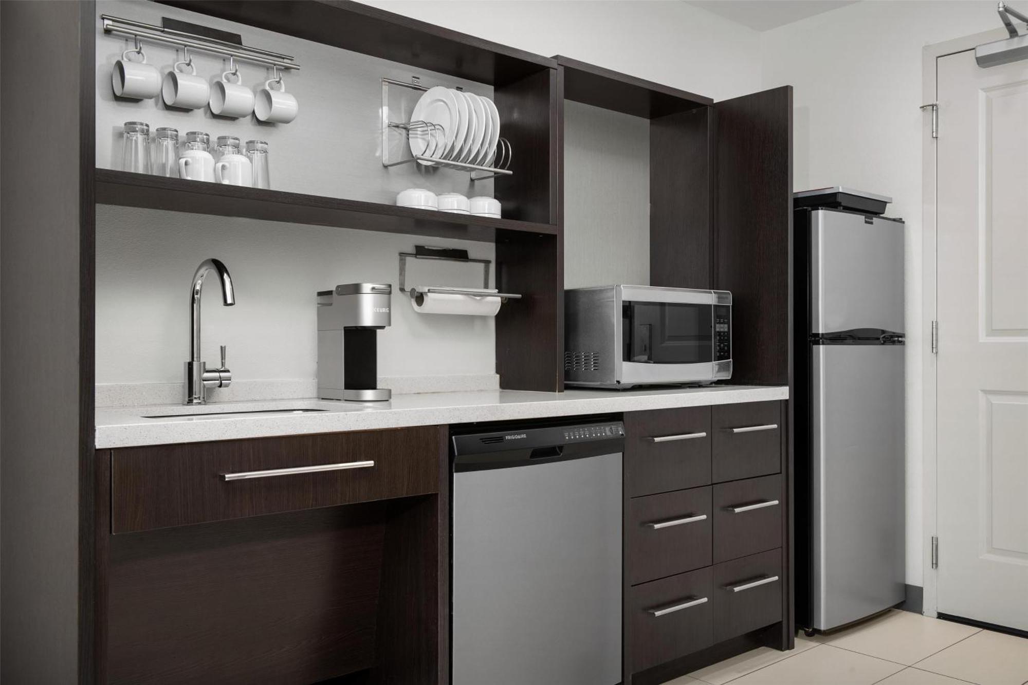 Home2 Suites Nashville Airport Εξωτερικό φωτογραφία