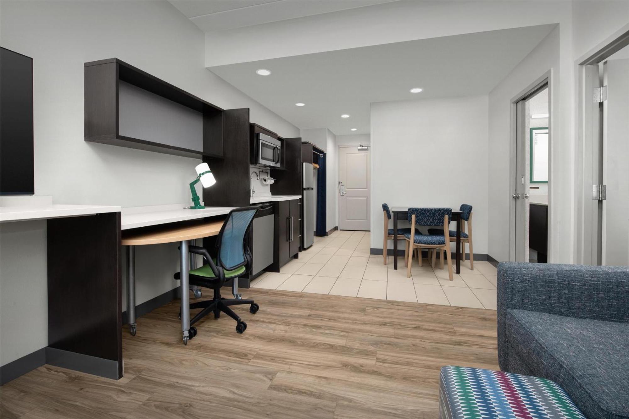 Home2 Suites Nashville Airport Εξωτερικό φωτογραφία