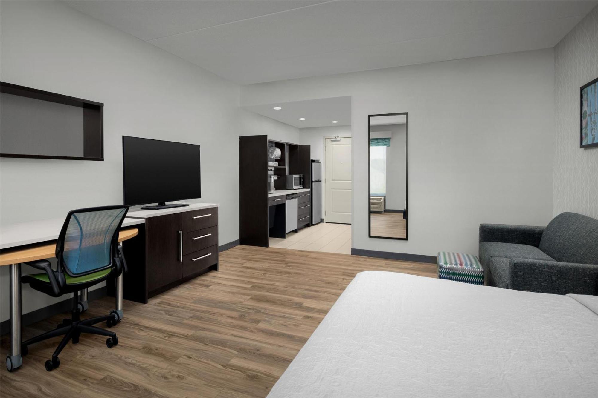Home2 Suites Nashville Airport Εξωτερικό φωτογραφία