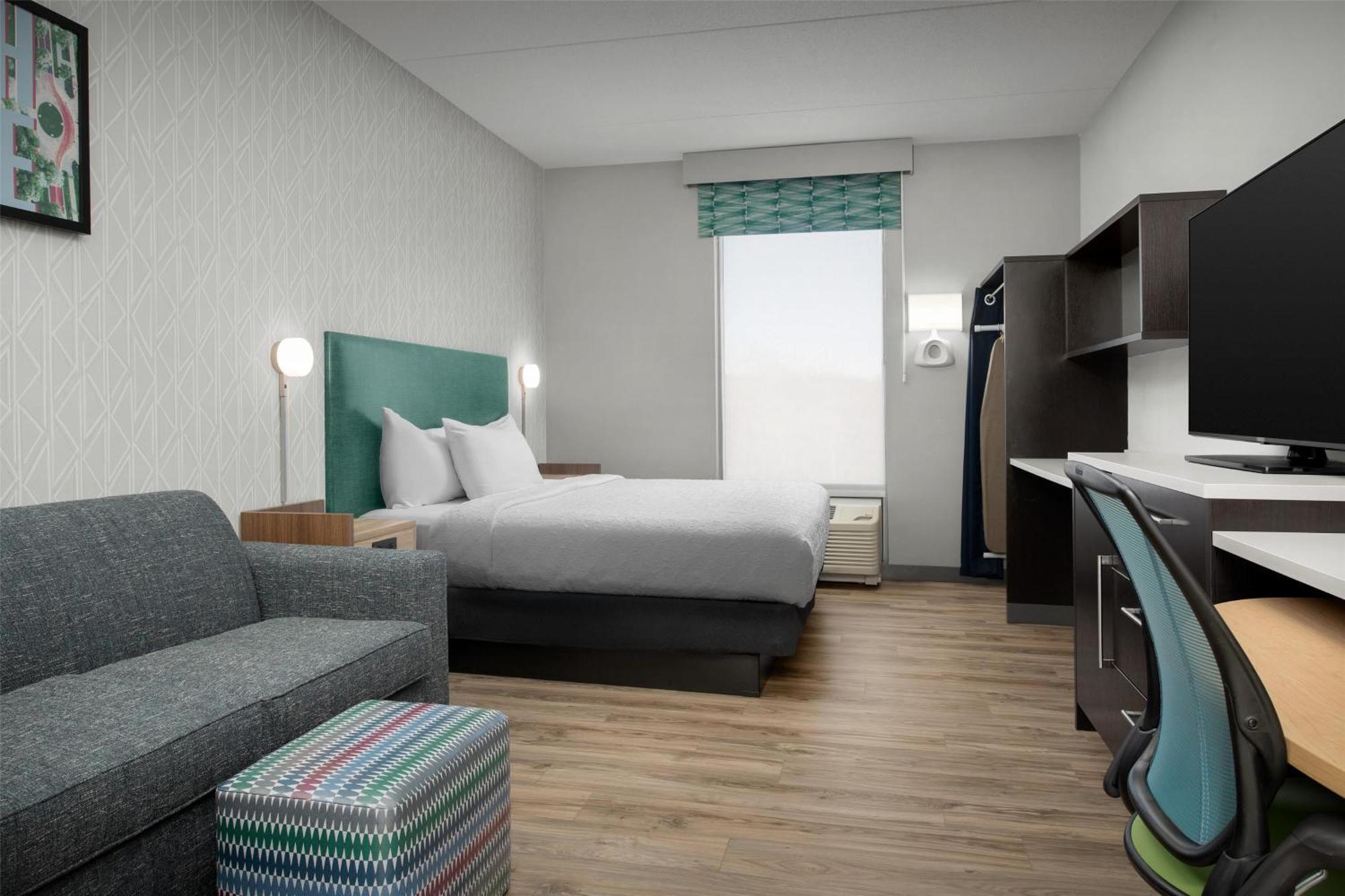 Home2 Suites Nashville Airport Εξωτερικό φωτογραφία