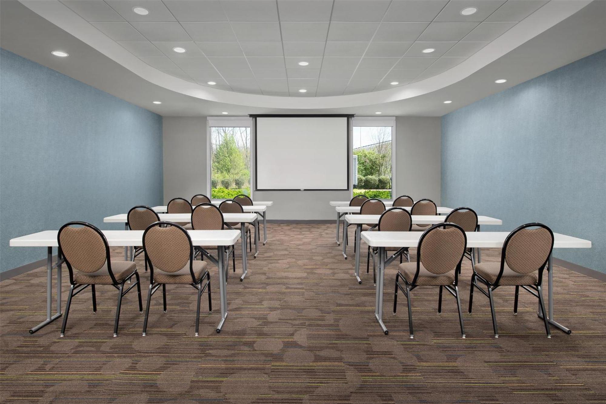 Home2 Suites Nashville Airport Εξωτερικό φωτογραφία