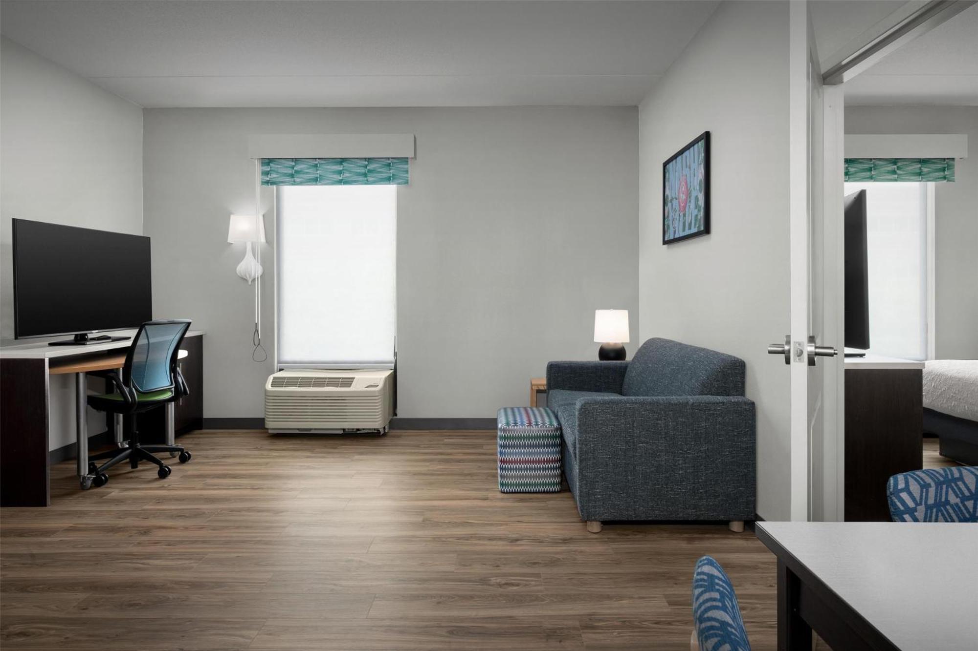Home2 Suites Nashville Airport Εξωτερικό φωτογραφία
