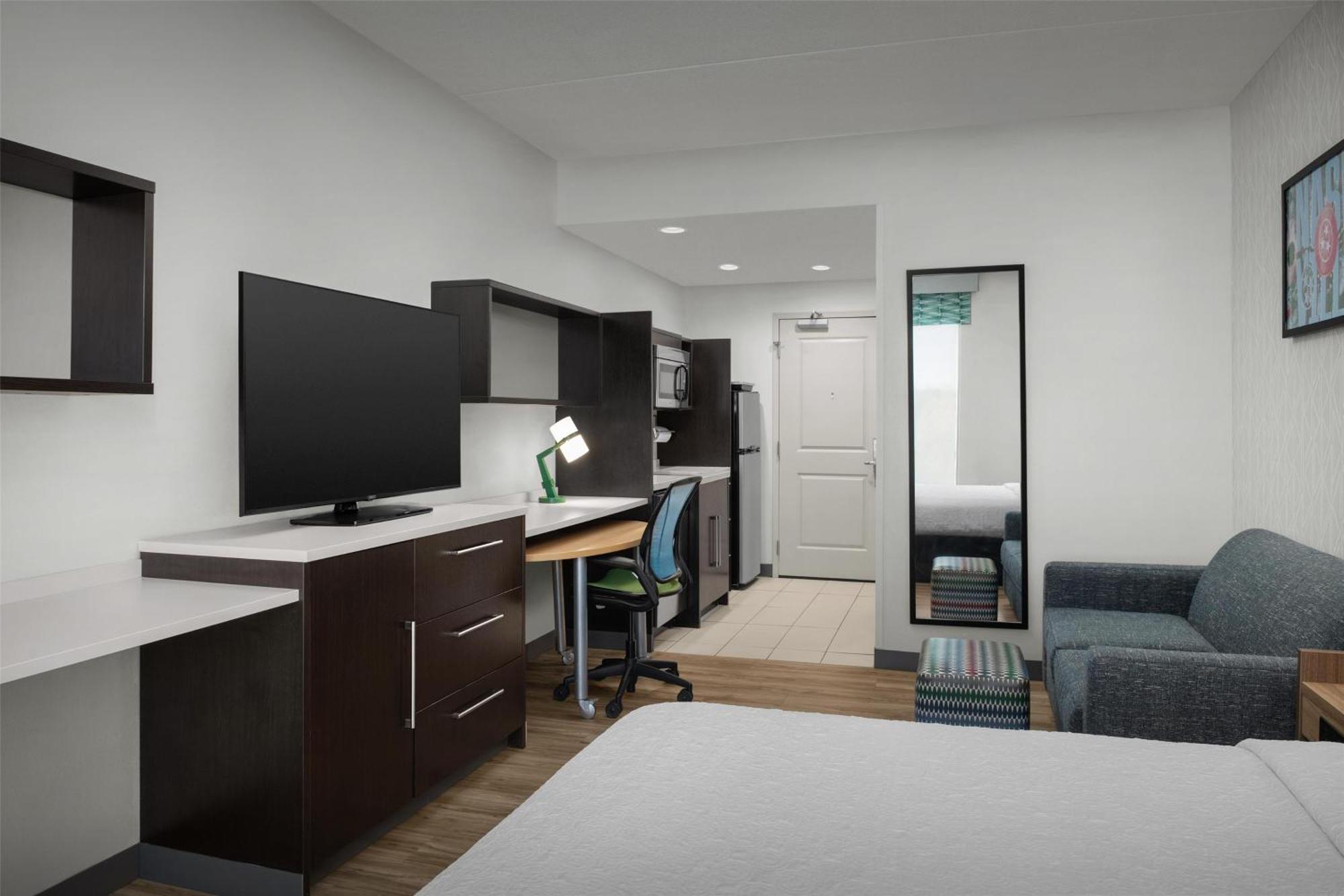Home2 Suites Nashville Airport Εξωτερικό φωτογραφία