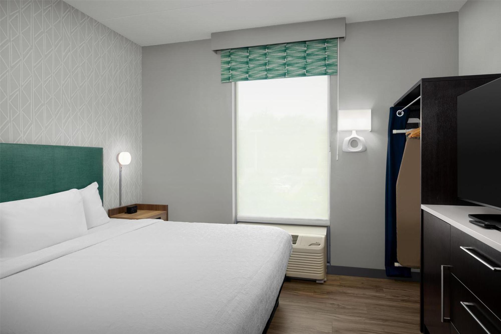 Home2 Suites Nashville Airport Εξωτερικό φωτογραφία
