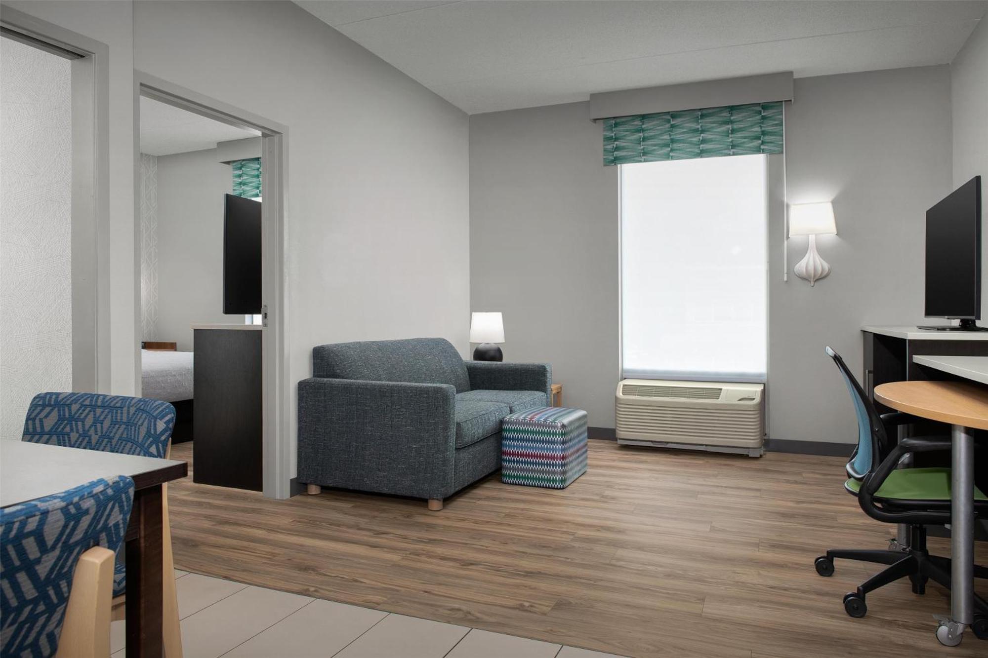 Home2 Suites Nashville Airport Εξωτερικό φωτογραφία