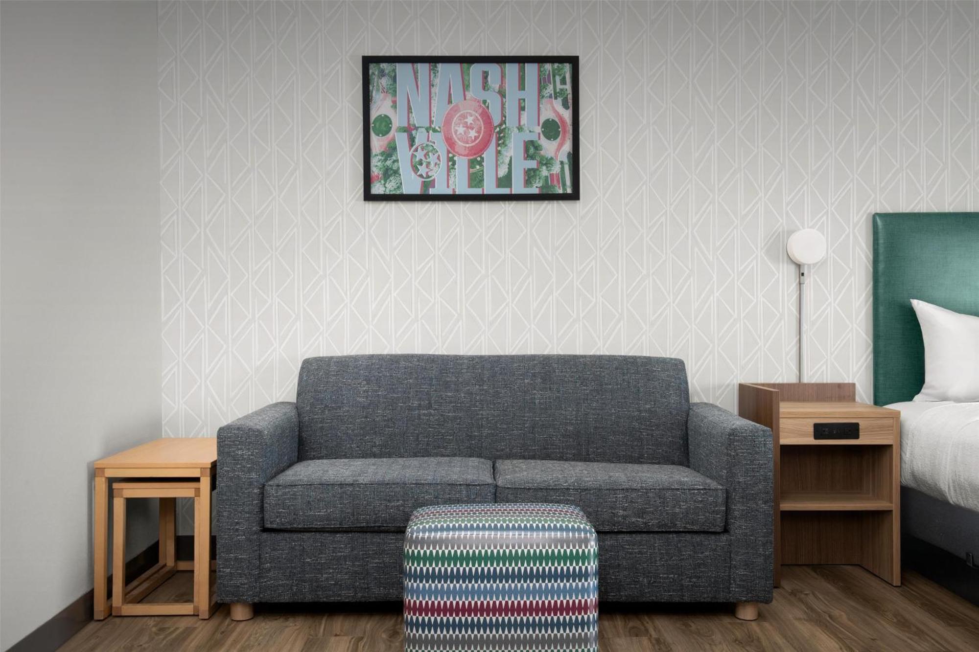Home2 Suites Nashville Airport Εξωτερικό φωτογραφία