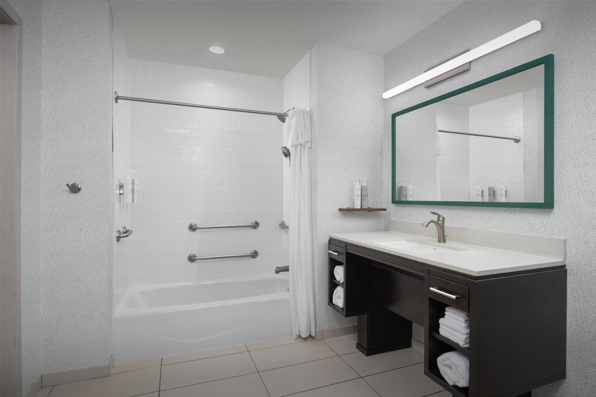 Home2 Suites Nashville Airport Εξωτερικό φωτογραφία