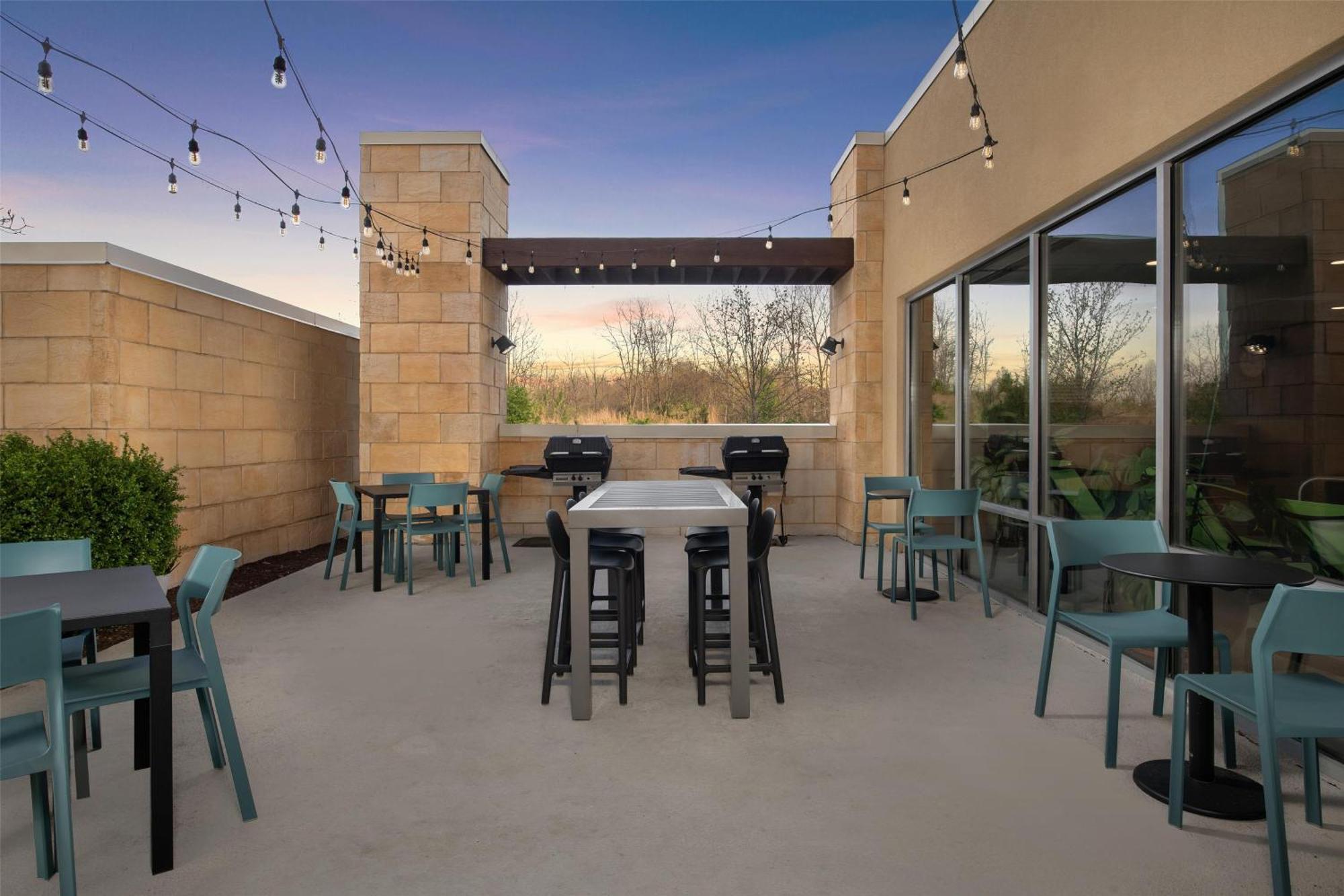 Home2 Suites Nashville Airport Εξωτερικό φωτογραφία