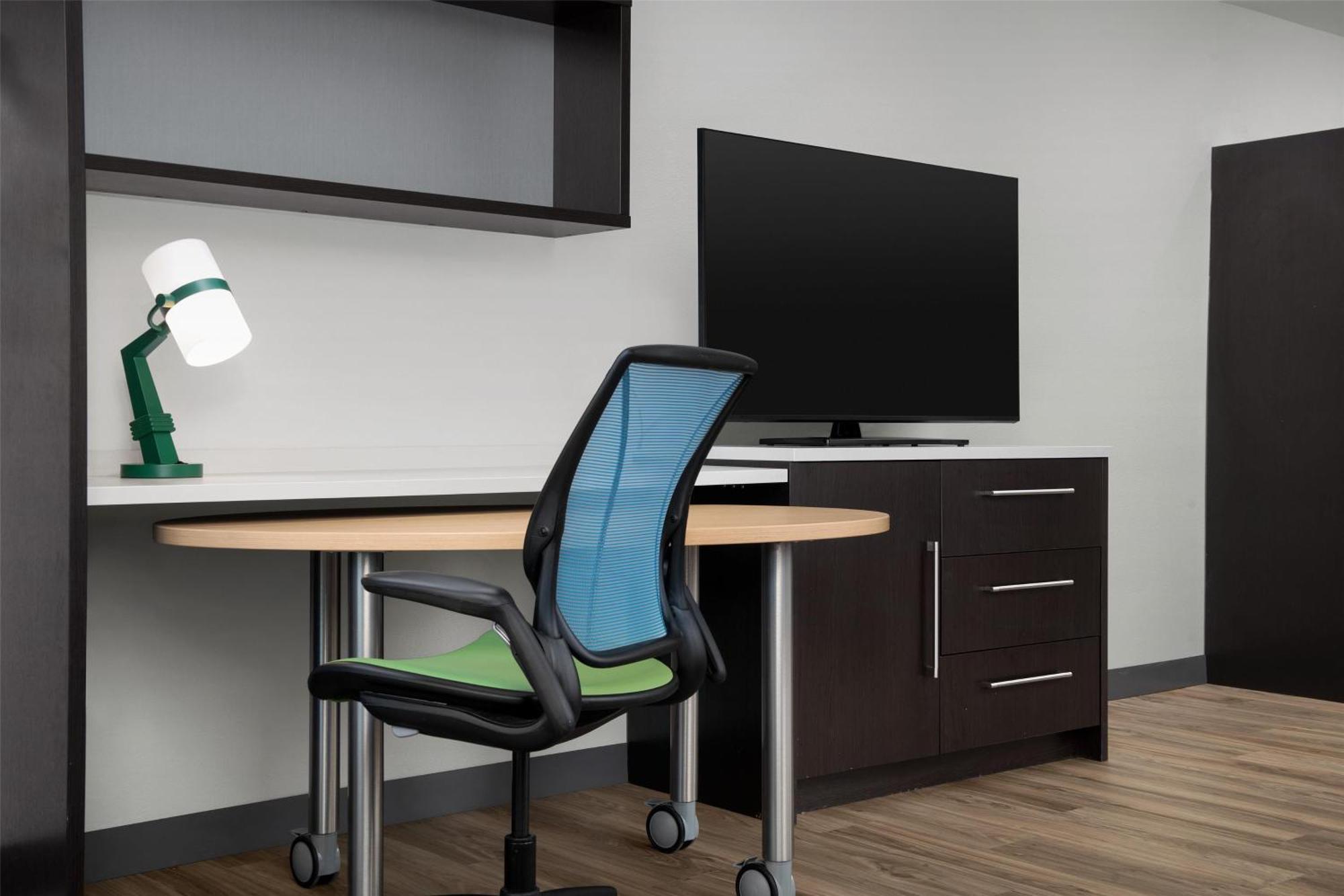 Home2 Suites Nashville Airport Εξωτερικό φωτογραφία