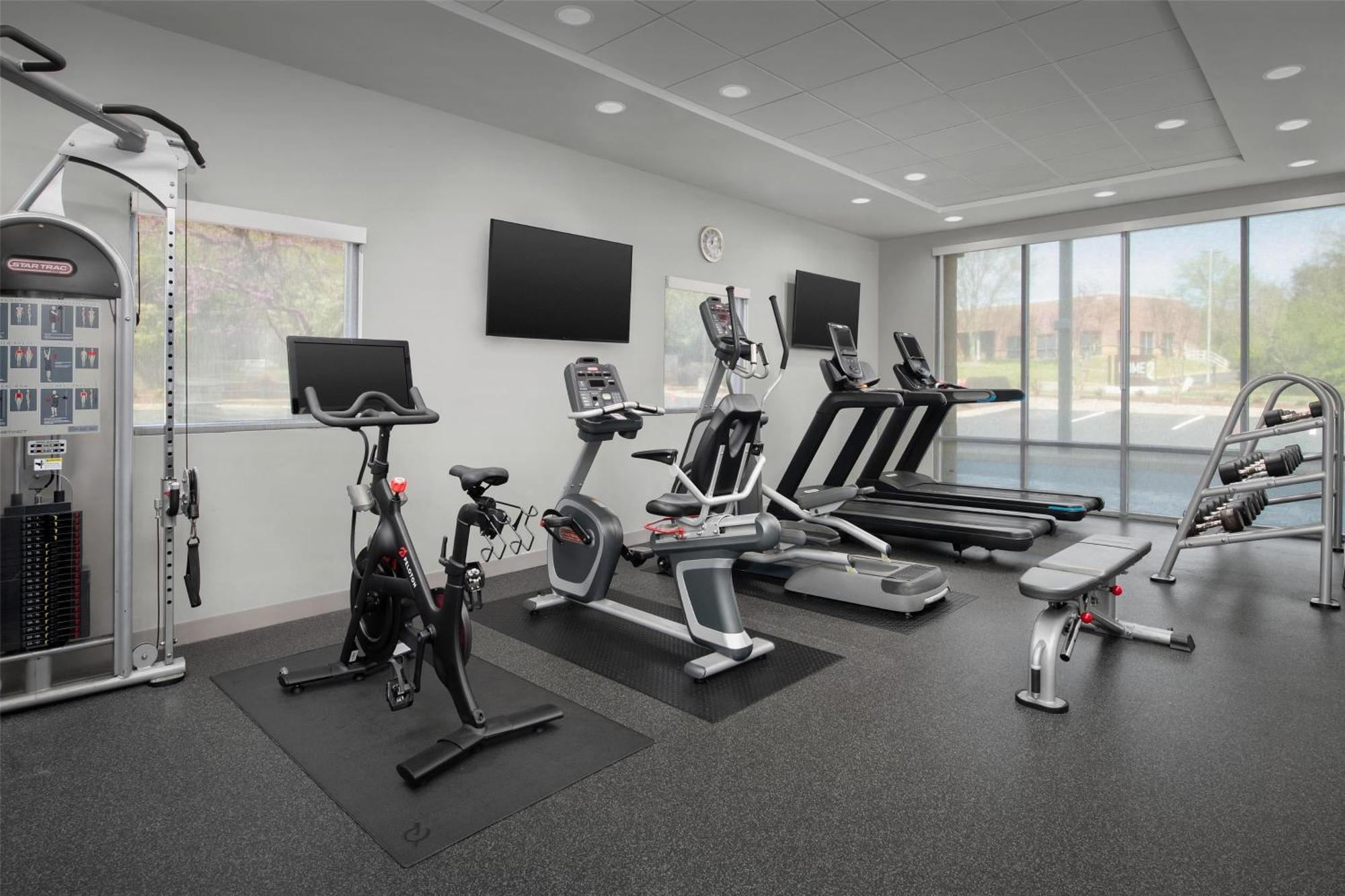 Home2 Suites Nashville Airport Εξωτερικό φωτογραφία