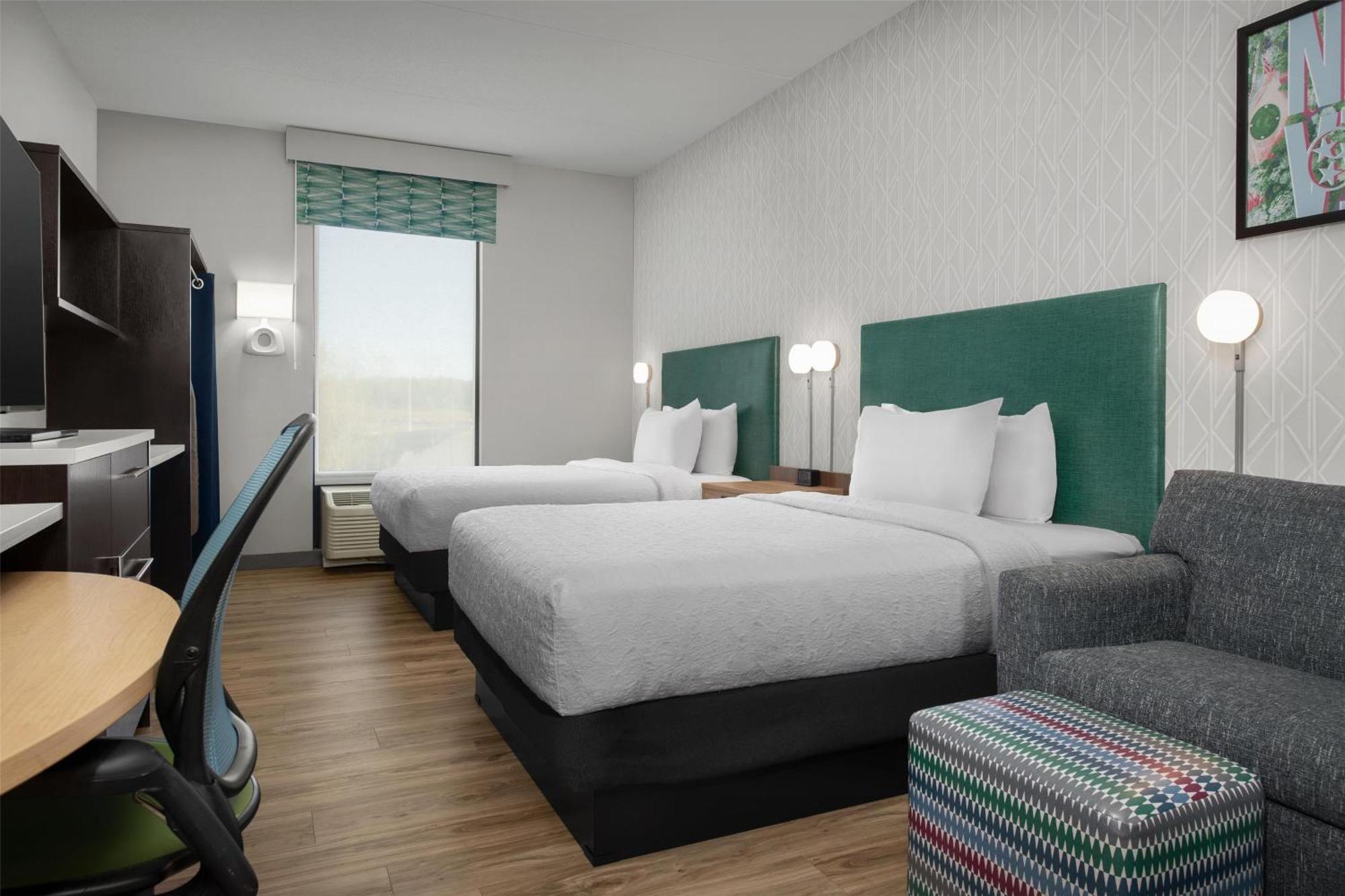 Home2 Suites Nashville Airport Εξωτερικό φωτογραφία