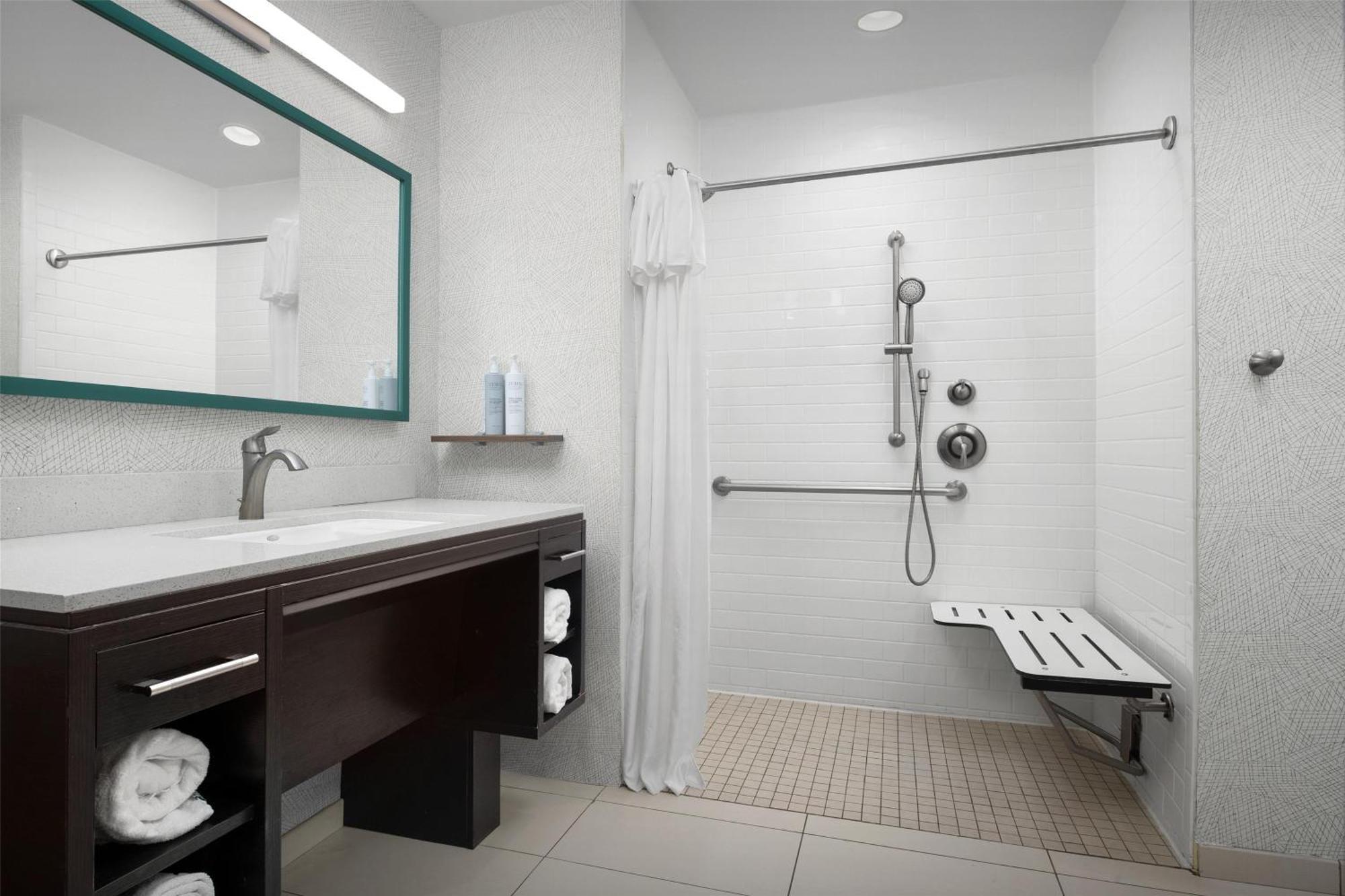 Home2 Suites Nashville Airport Εξωτερικό φωτογραφία