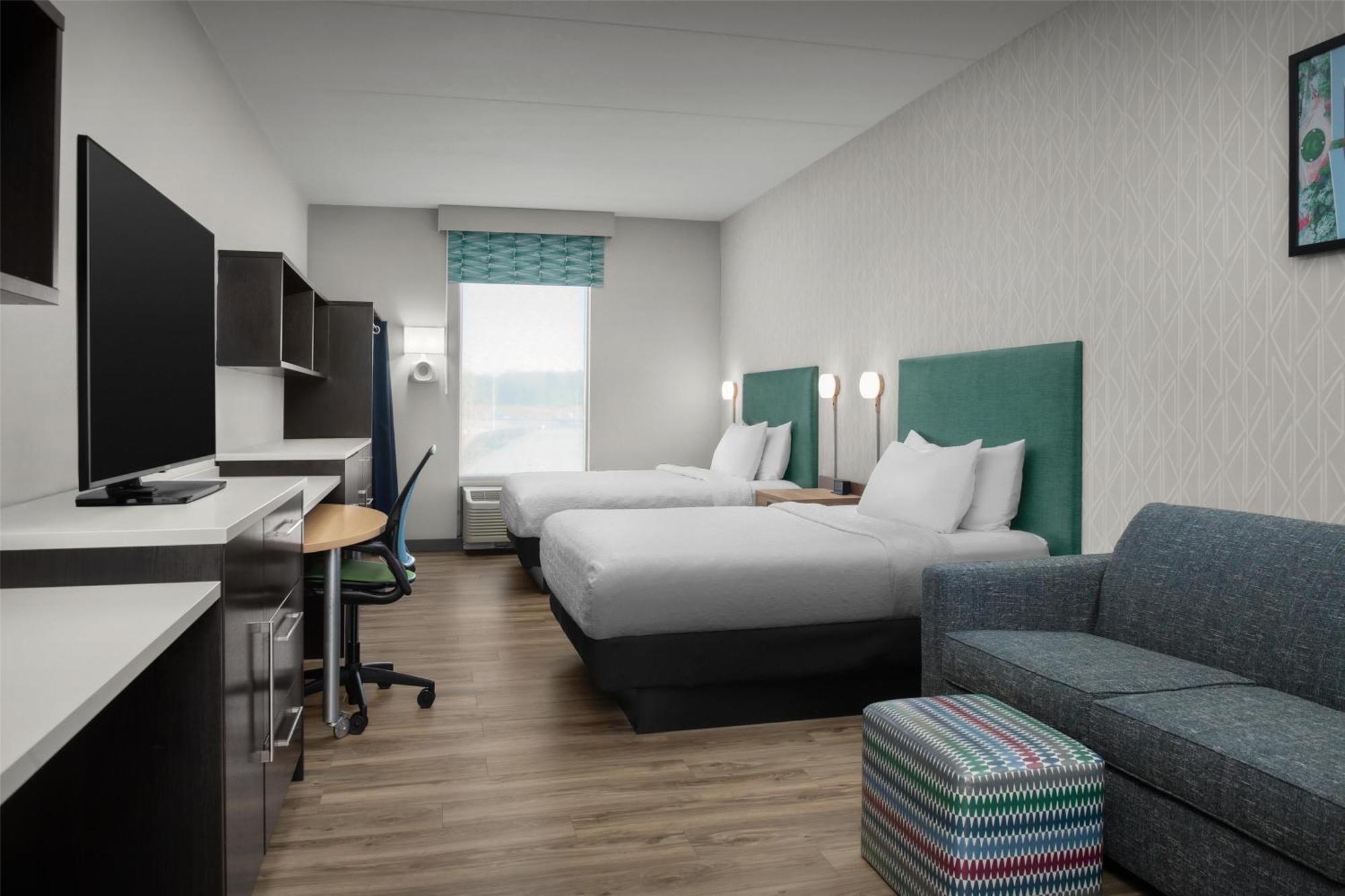 Home2 Suites Nashville Airport Εξωτερικό φωτογραφία