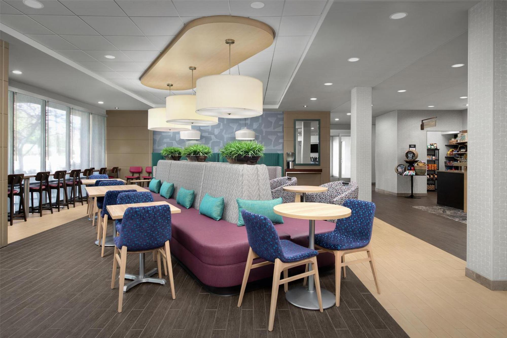 Home2 Suites Nashville Airport Εξωτερικό φωτογραφία