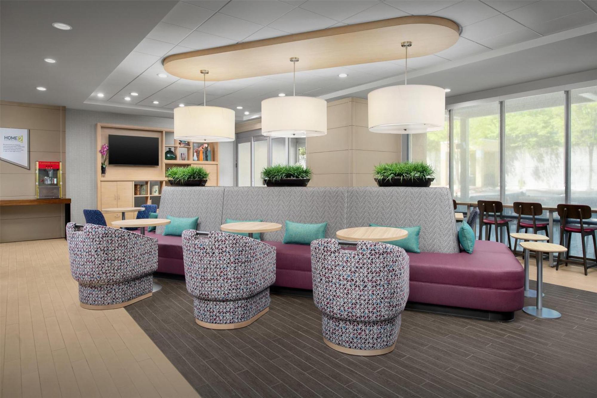 Home2 Suites Nashville Airport Εξωτερικό φωτογραφία